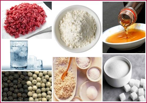 Bí quyết tự làm giò lụa thủ công đón Tết ngon tuyệt